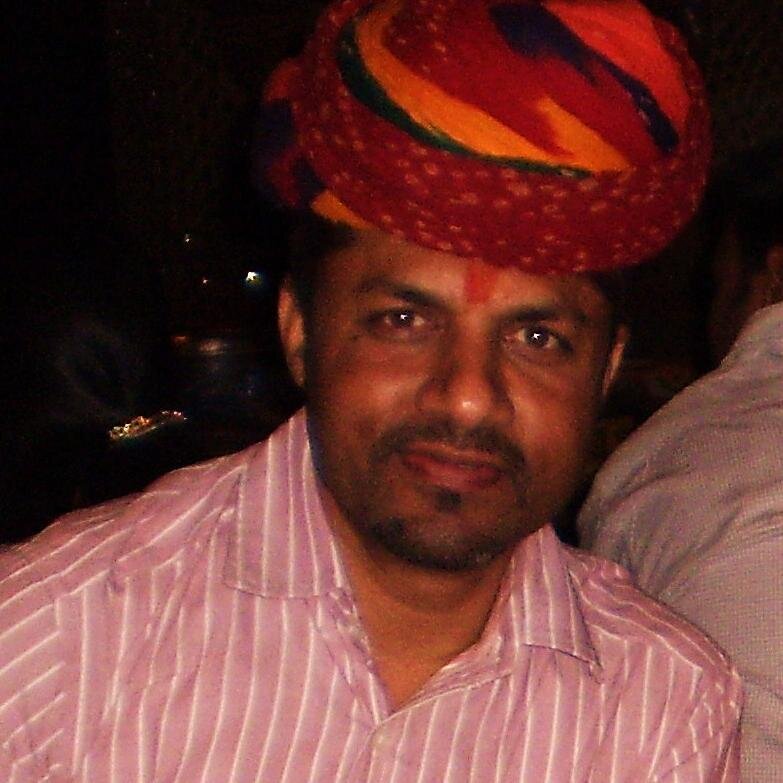 kanwarroop's profile picture. lawyer by profession chef by passion