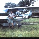 Garth Hamilton - @ve3ho - Twitter