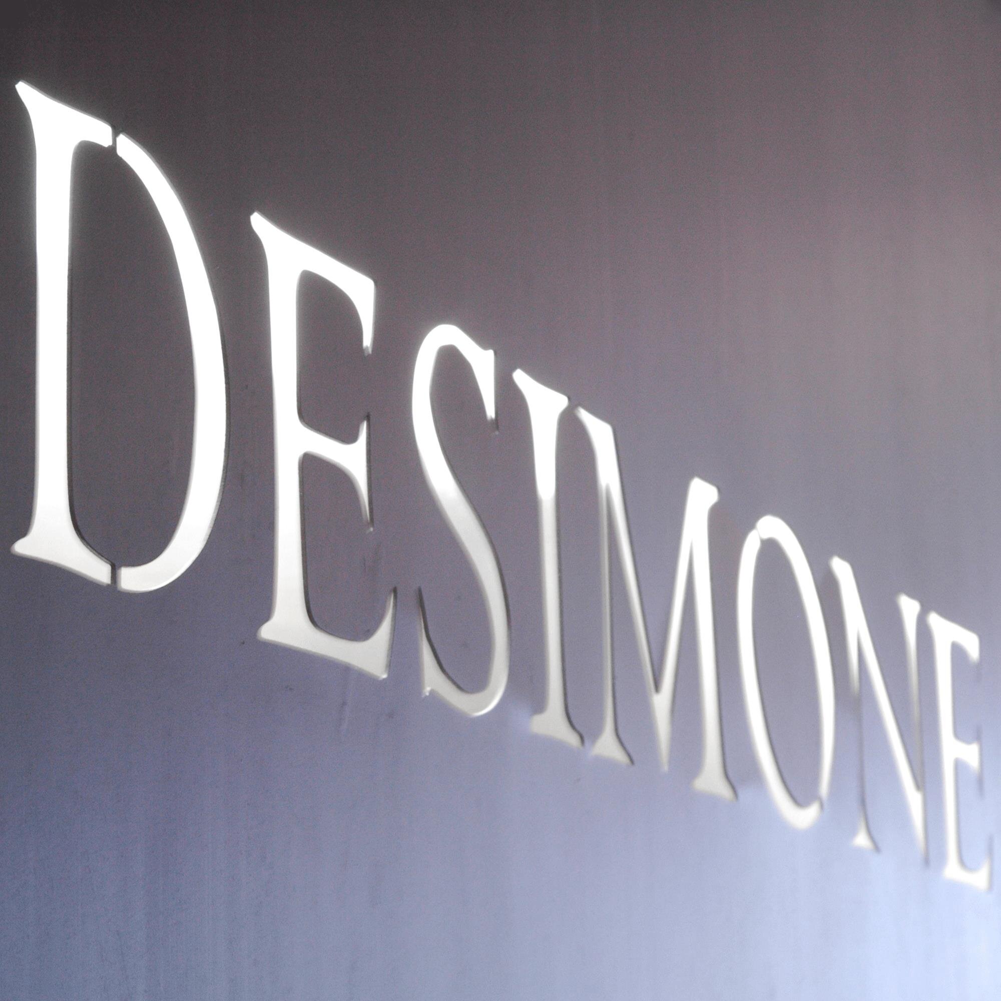 DeSimone provides leading structural engineering, façade consulting, integrated design and detailing, forensic, and construction consulting services.