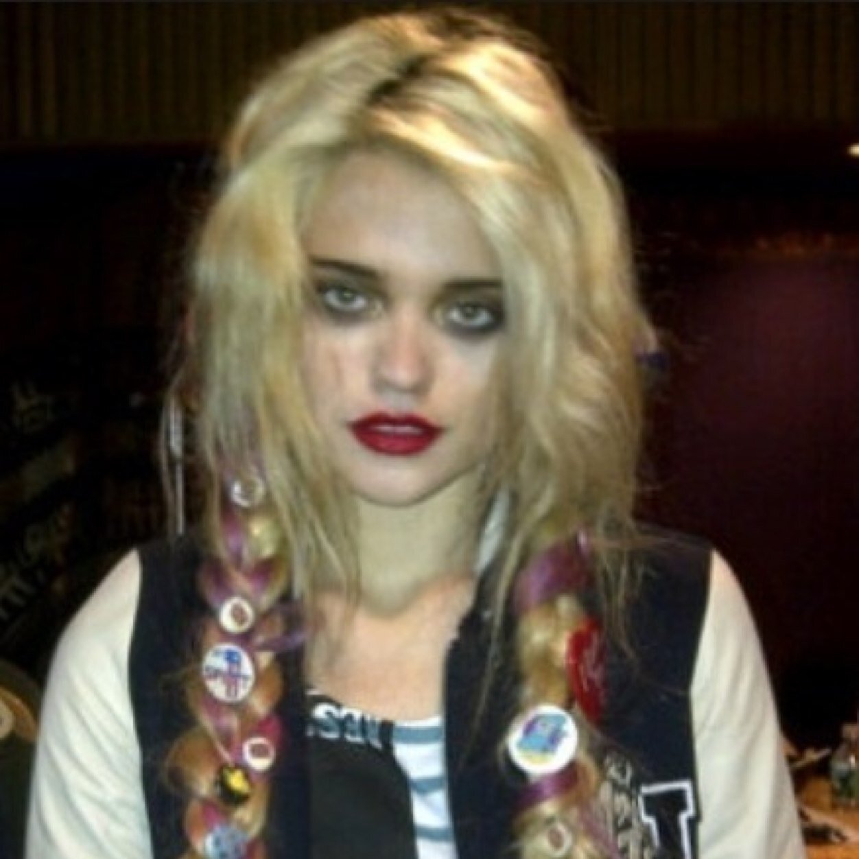 sky, 19, las vegas