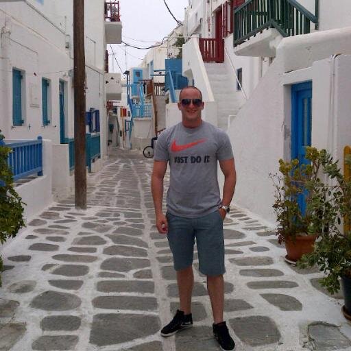 tyrone_donders's profile picture. South Africa | All things Technology, Fitness and Gaming | Avid Liverpool supporter |