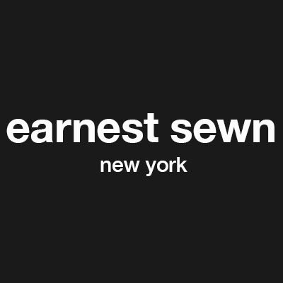 Born in New York. We live for what we create. We desire to do great work and produce things that are true and will stand. We are earnest sewn.