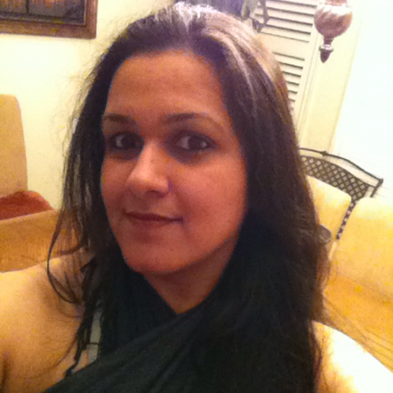 nankiguram's profile picture. Volunteer & Lunchroom supervisor 
@Shaw Public School