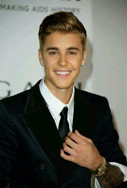 Here For Justinさんのプロフィール画像