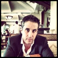 David Lekach (@davidlekach) Twitter profile photo
