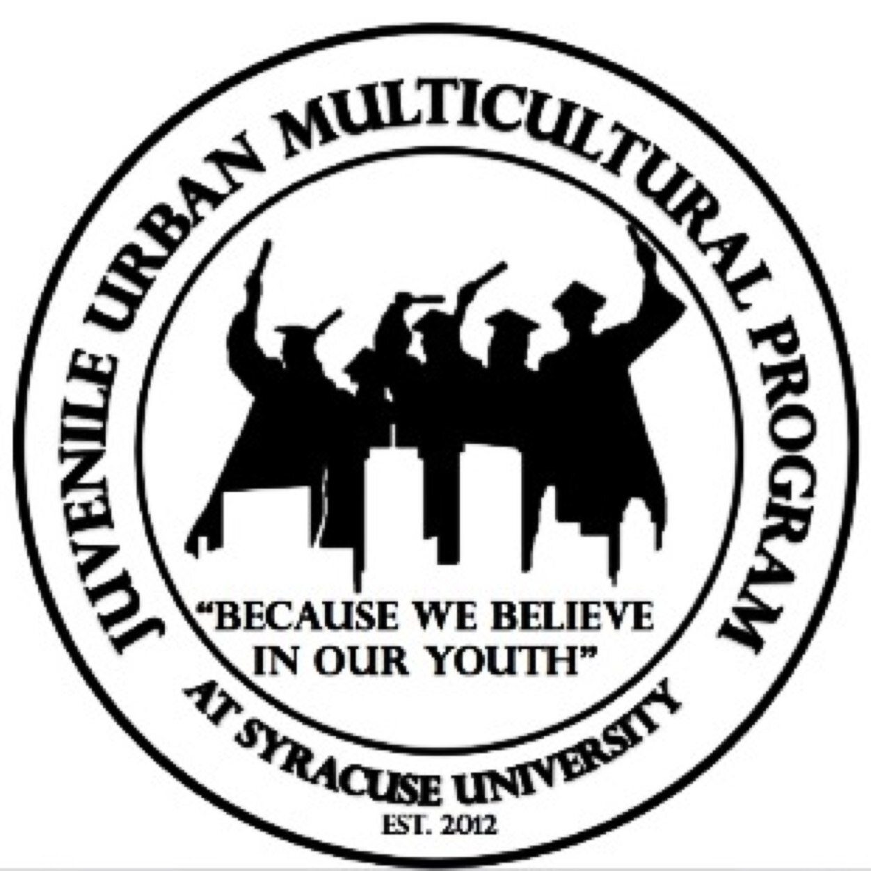 Est. in 2012 at Syracuse University to decrease the high school drop-out rate while increasing enrollment in institutions of higher education.