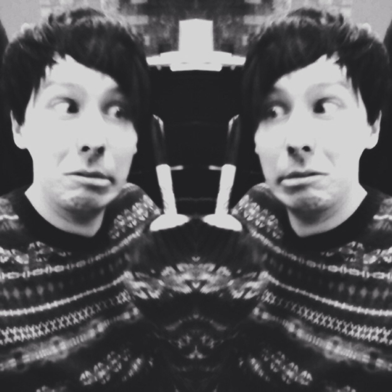 phaninsanity's profile picture. 