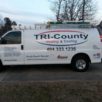 Tri-County HVAC(@TriCountyHVAC1) 's Twitter Profile Photo