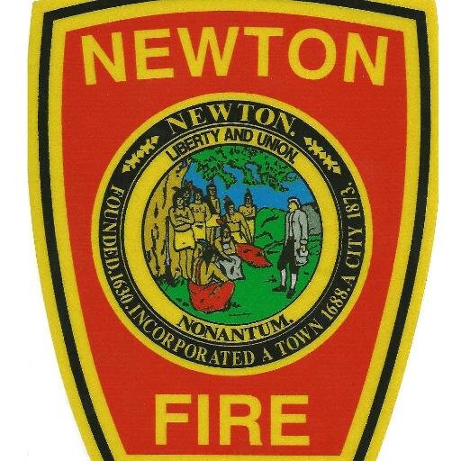 Official acct of the ISO rated Class 1 Newton MA Fire Dept.Tweets & pictures may be used with attribution.Dial 911 for emergencies. Acct not monitored 24/7.