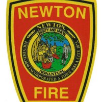 Newton Fire (@newtonfiredept) 's Twitter Profile