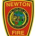Newton Fire (@newtonfiredept) Twitter profile photo