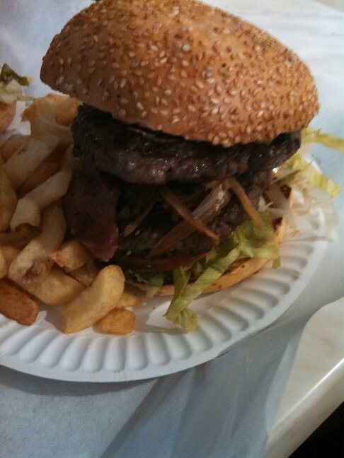 EliLederberger's profile picture. 