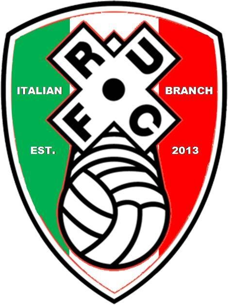 ItalianMillers's profile picture. Pagina italiana ufficiale dedicata al Rotherham United. News, approfondimenti, commenti e tanto altro. FB: https://t.co/LIdRLjp9n3