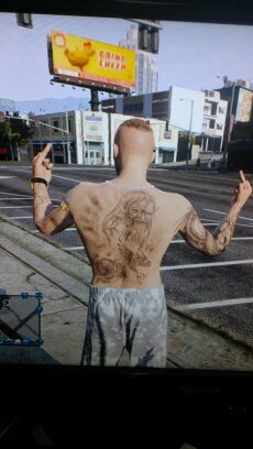 ☆rank164☆PS3GTA5のオンラインで沢山の人と繋がりたい！DMとかでも絡みましょ(((o(*ﾟ▽ﾟ*)o)))ＩＤ☞rura_11