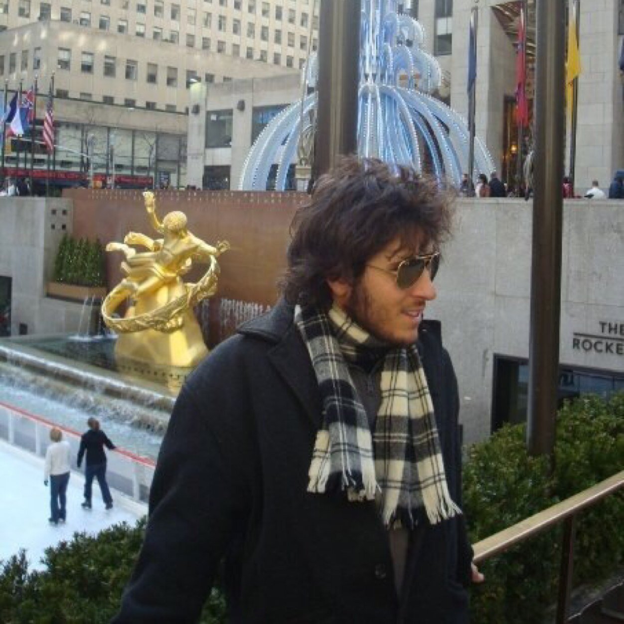 joegelo31's profile picture. 