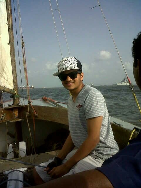 akashgupta537's profile picture. 