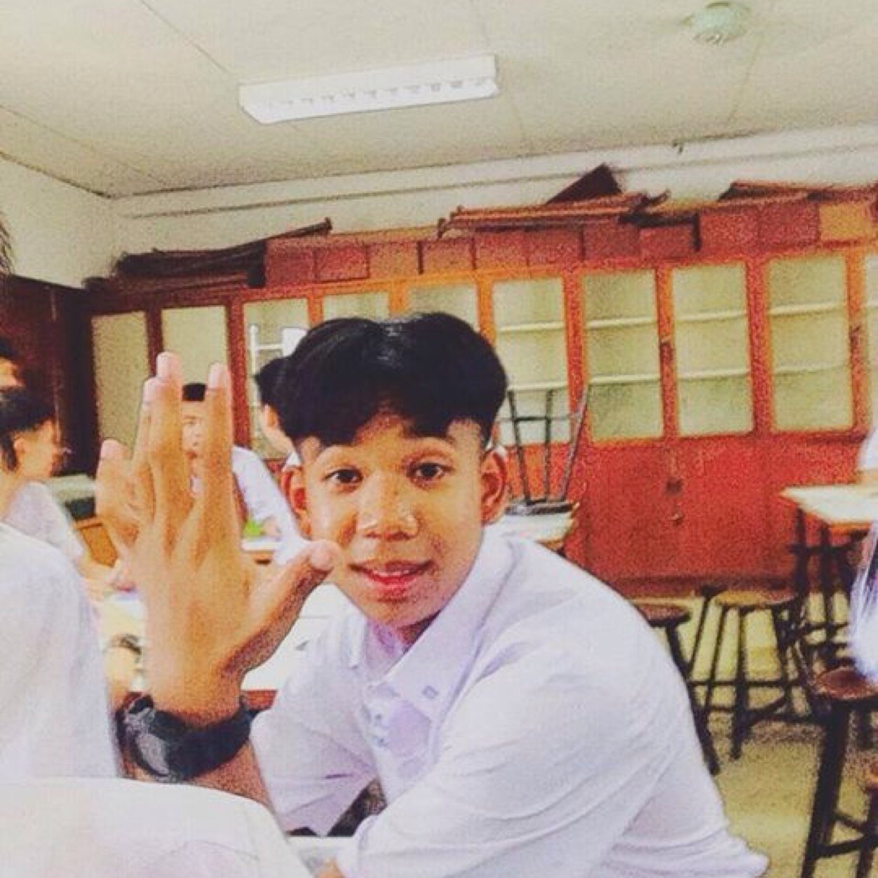 ArnoFEDFE's profile picture. arno