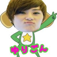 YURIGON (@acbsnbk) 's Twitter Profile