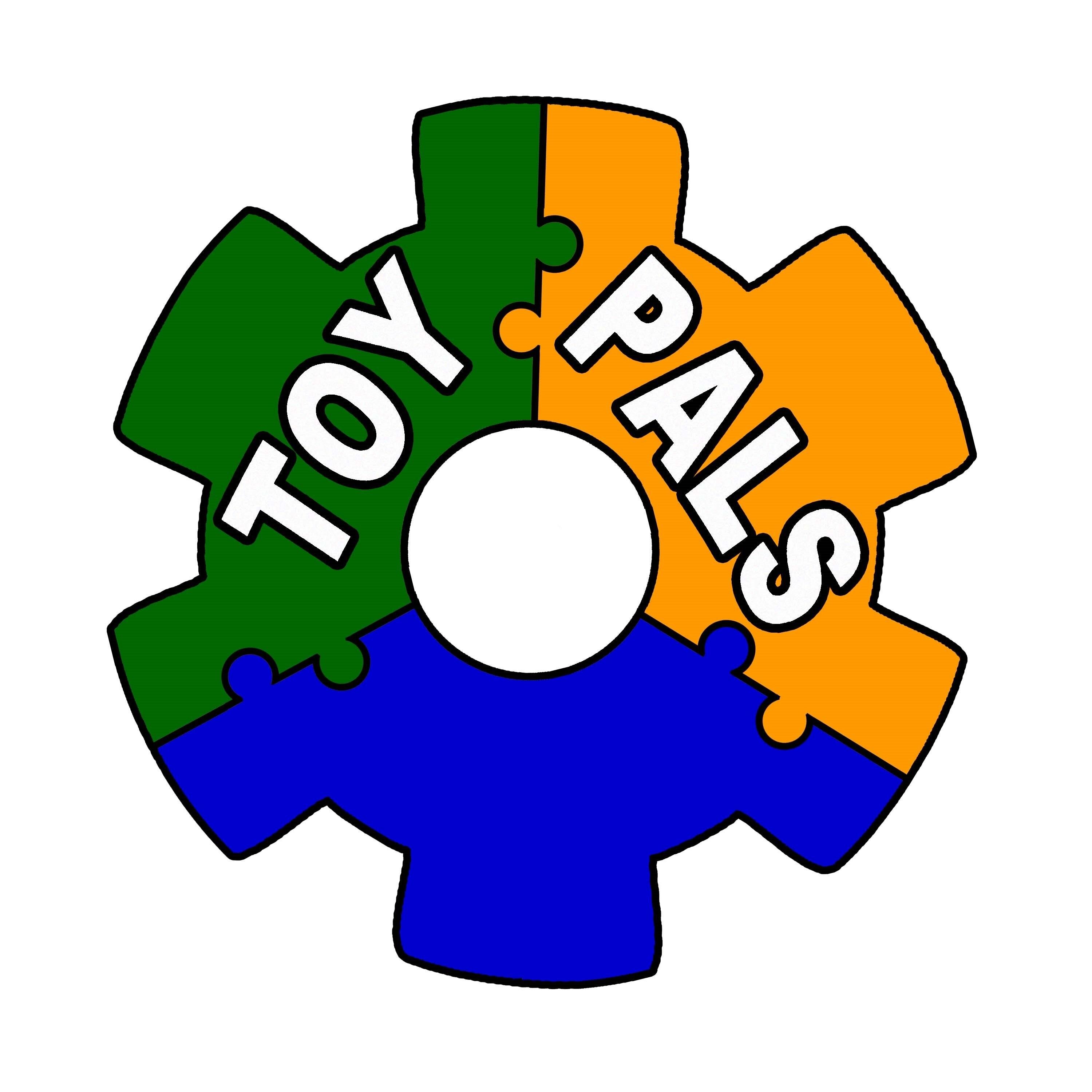 Toy Pals library & lab works to promote independent and fun education by lending educational toys and providing an inspiring play cafe. Coming to Portland, OR!