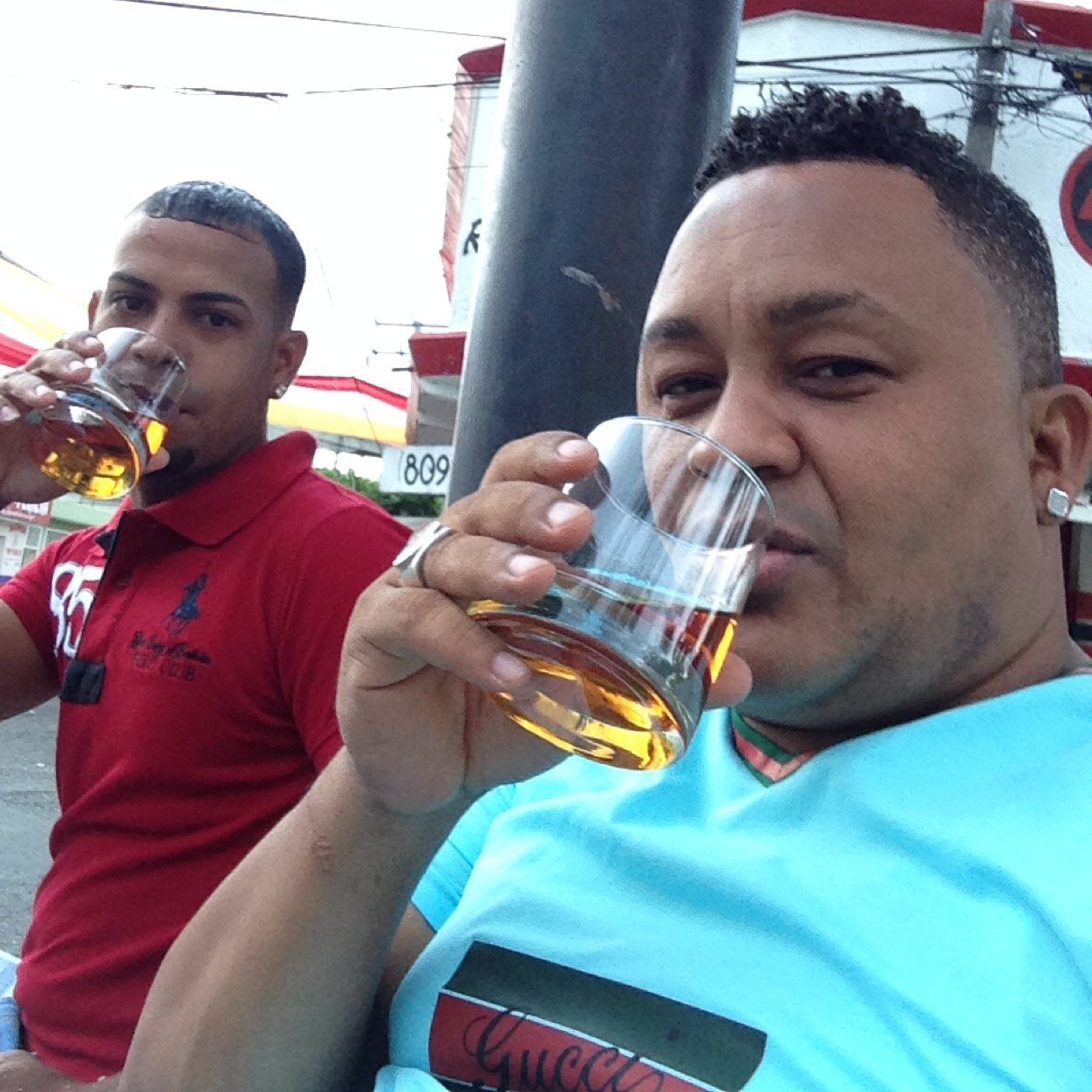 alancorte01's profile picture. 