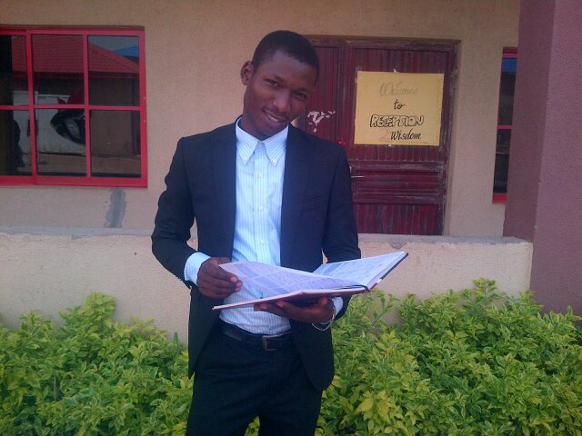 all about Jesus
