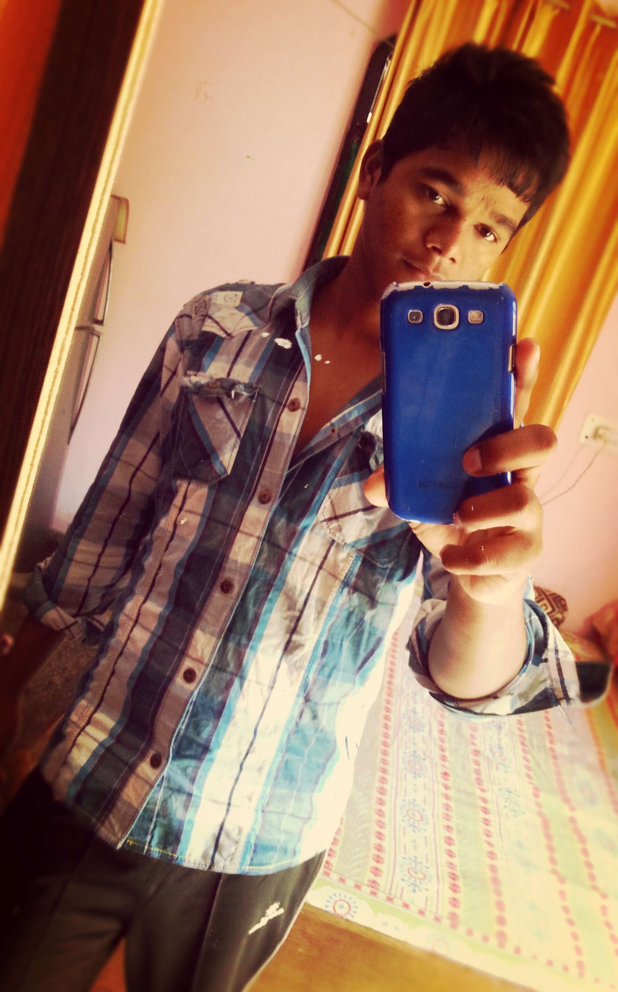 ajayjs52's profile picture. 