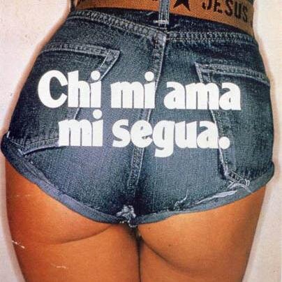 Me vojo bene.