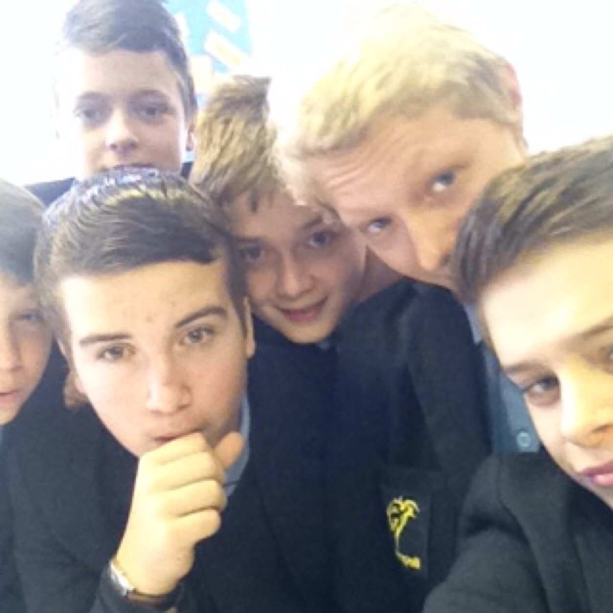 TomFarr_wby's profile picture. 