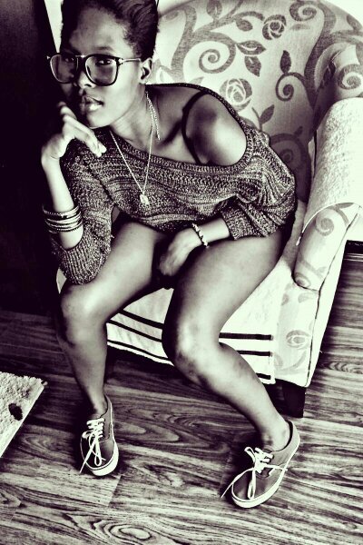 I live like there's no tomorrow