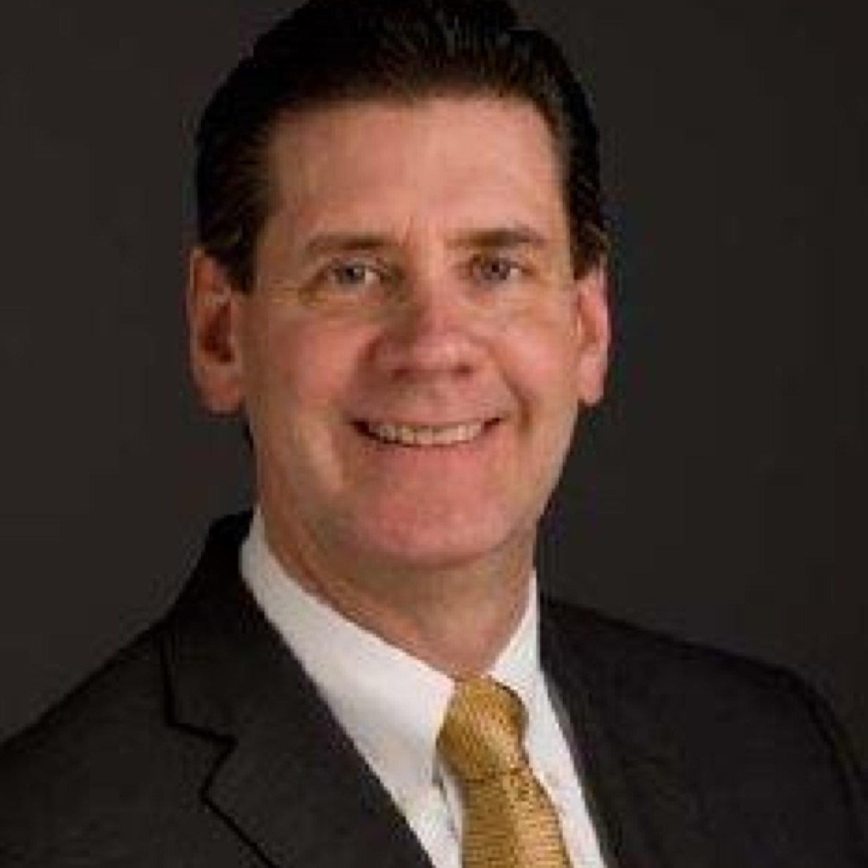 Alcoa Vice President & Chief Sustainability Officer. Views are my own.