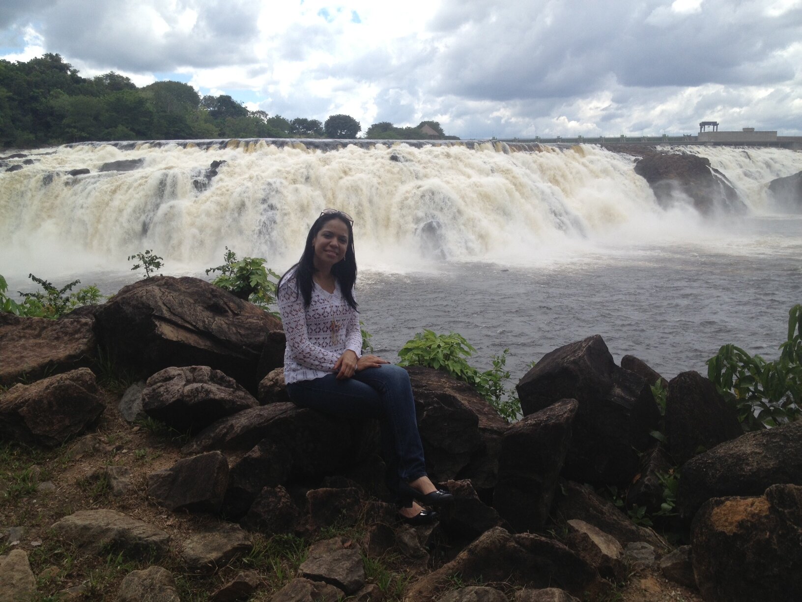 Comunicadora Social. Locutora. Docente e Investigadora. PhD en Humanidades-UCV.