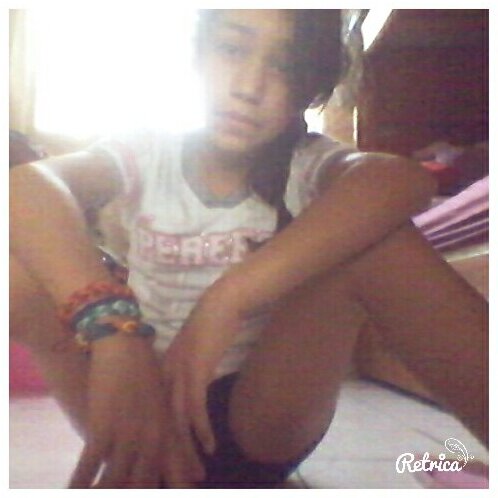 Bitch please I am KATYCAT & BELIEBER a y amo a AFROJACK