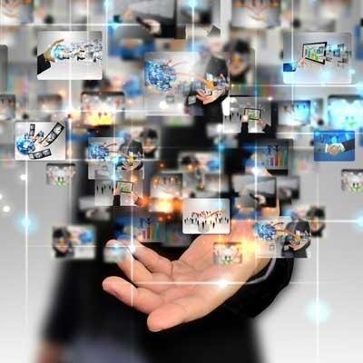 Twenty20Tech's profile picture. working at getting the right technology into the right places to transform how people work.