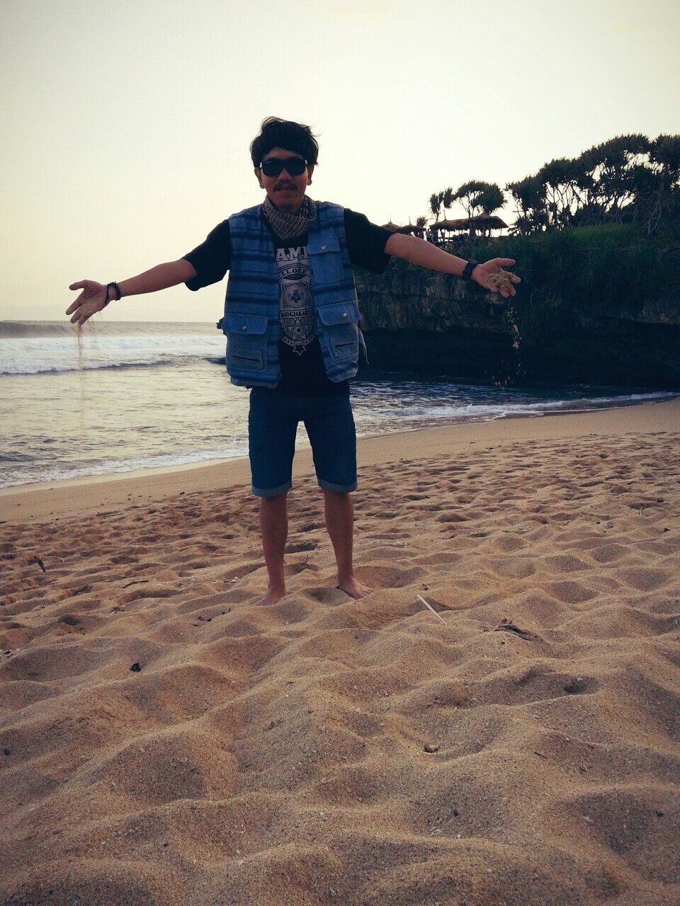 humble & simple ☮ 4:20 sometimes|ocehan saya tergantung mood|besemah,batavia