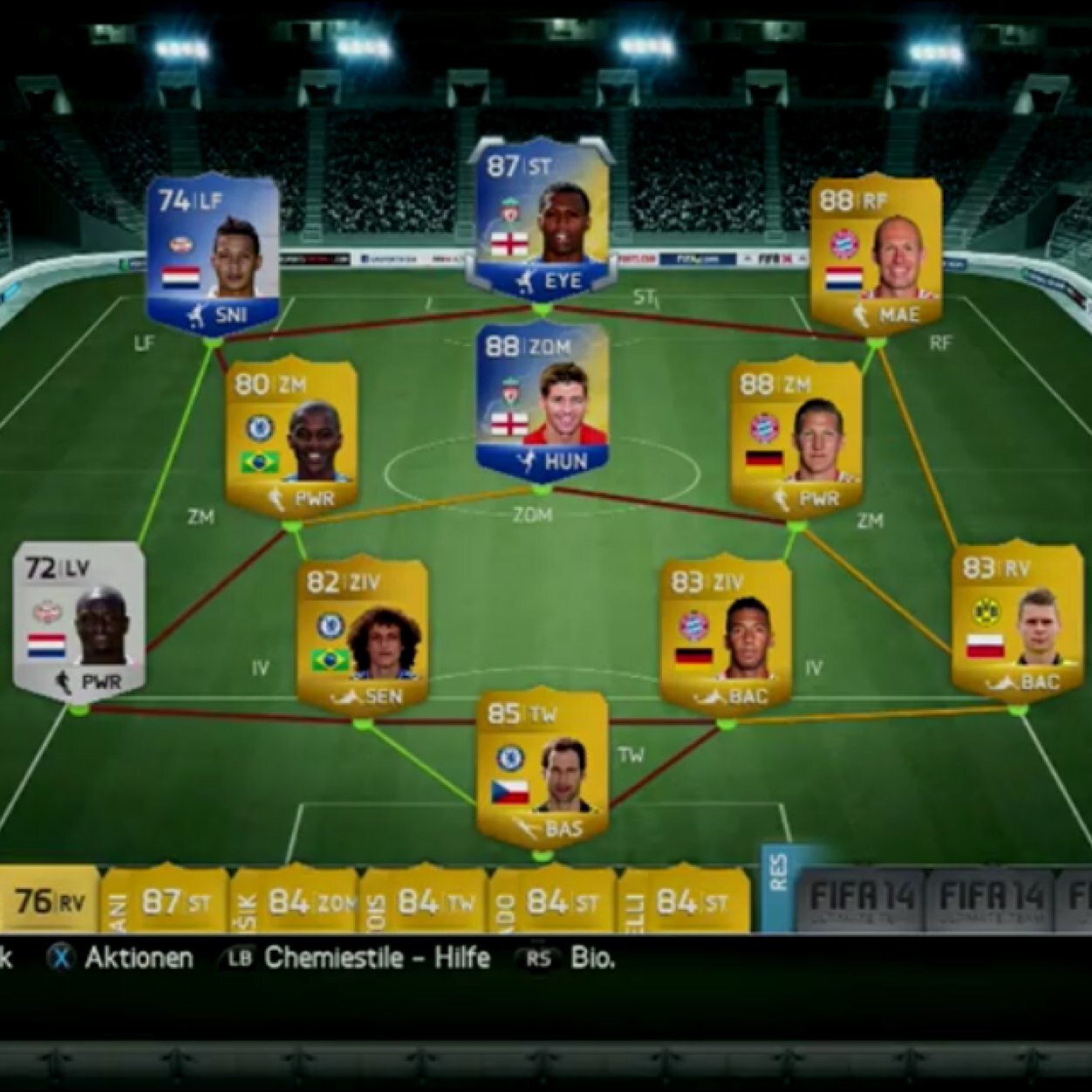 The_FUT_Kings's profile picture. 