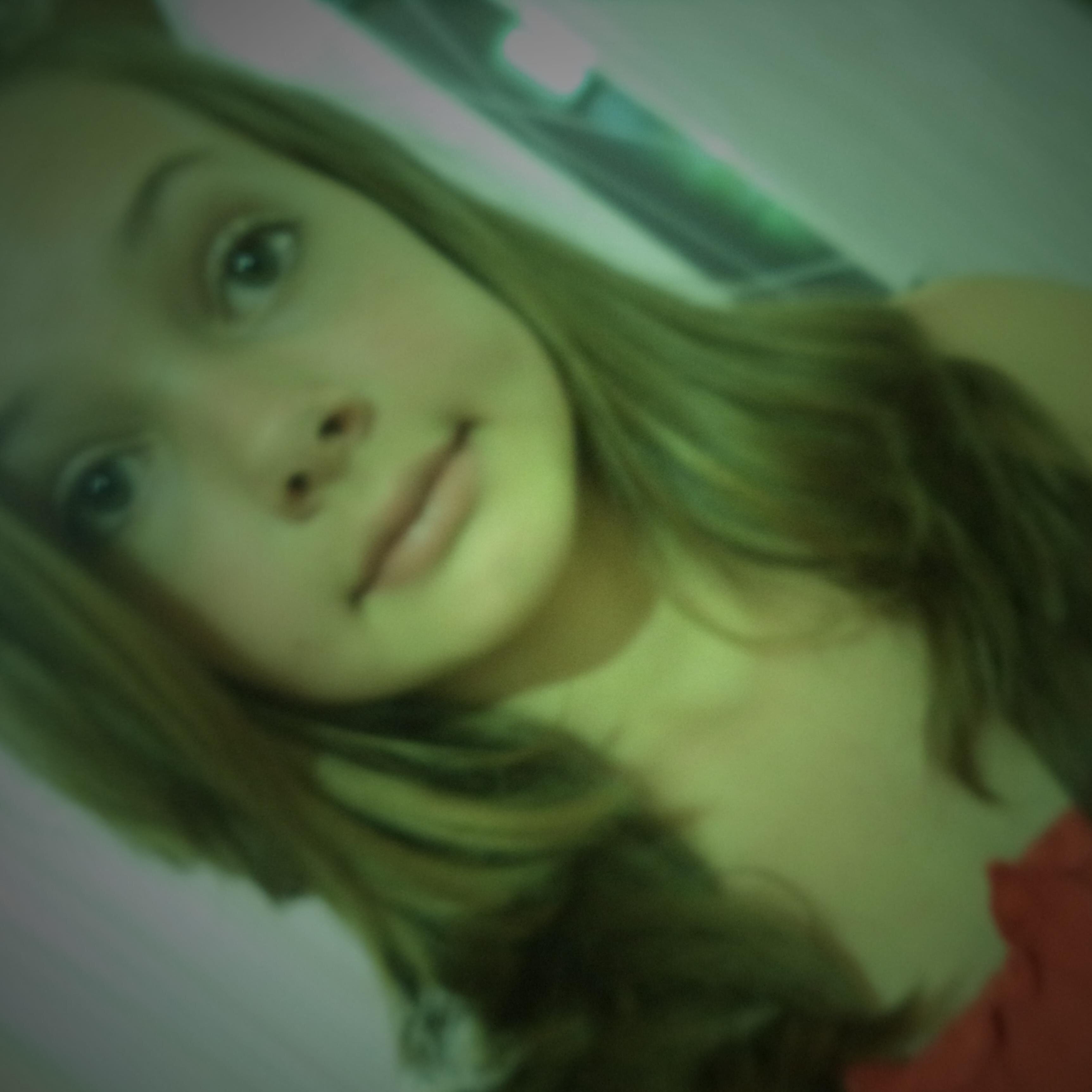 Nasci linda, cresci abusada, hoje sou o terror das recalcadas! :D