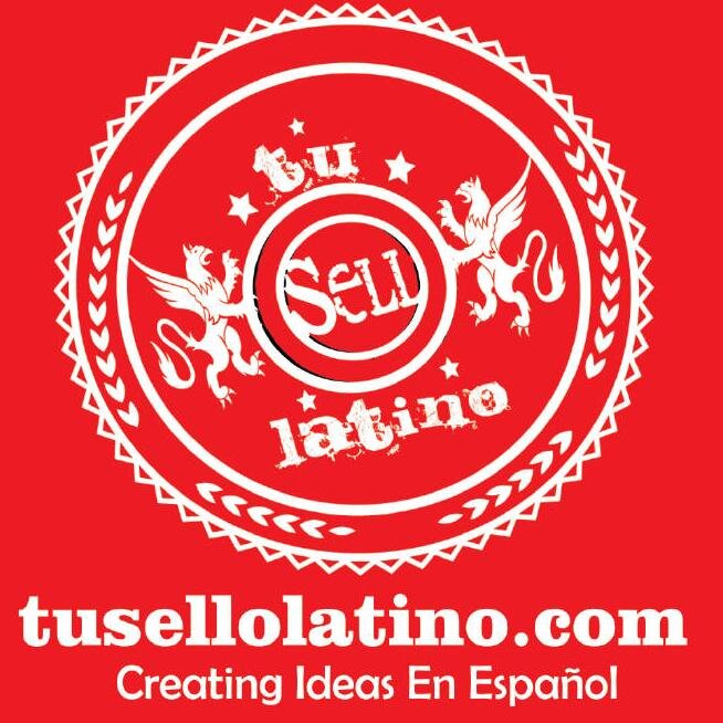 TUSELLOLATINO's profile picture. TU SELLO LATINO Es una Empresa de Marketing y Publicidad en Español. Radicada en New Jersey . Creating Marketing Ideas in Español.