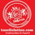 TU SELLO LATINO (@tusellolatino) Twitter profile photo