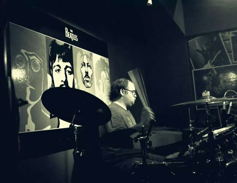 Baterista