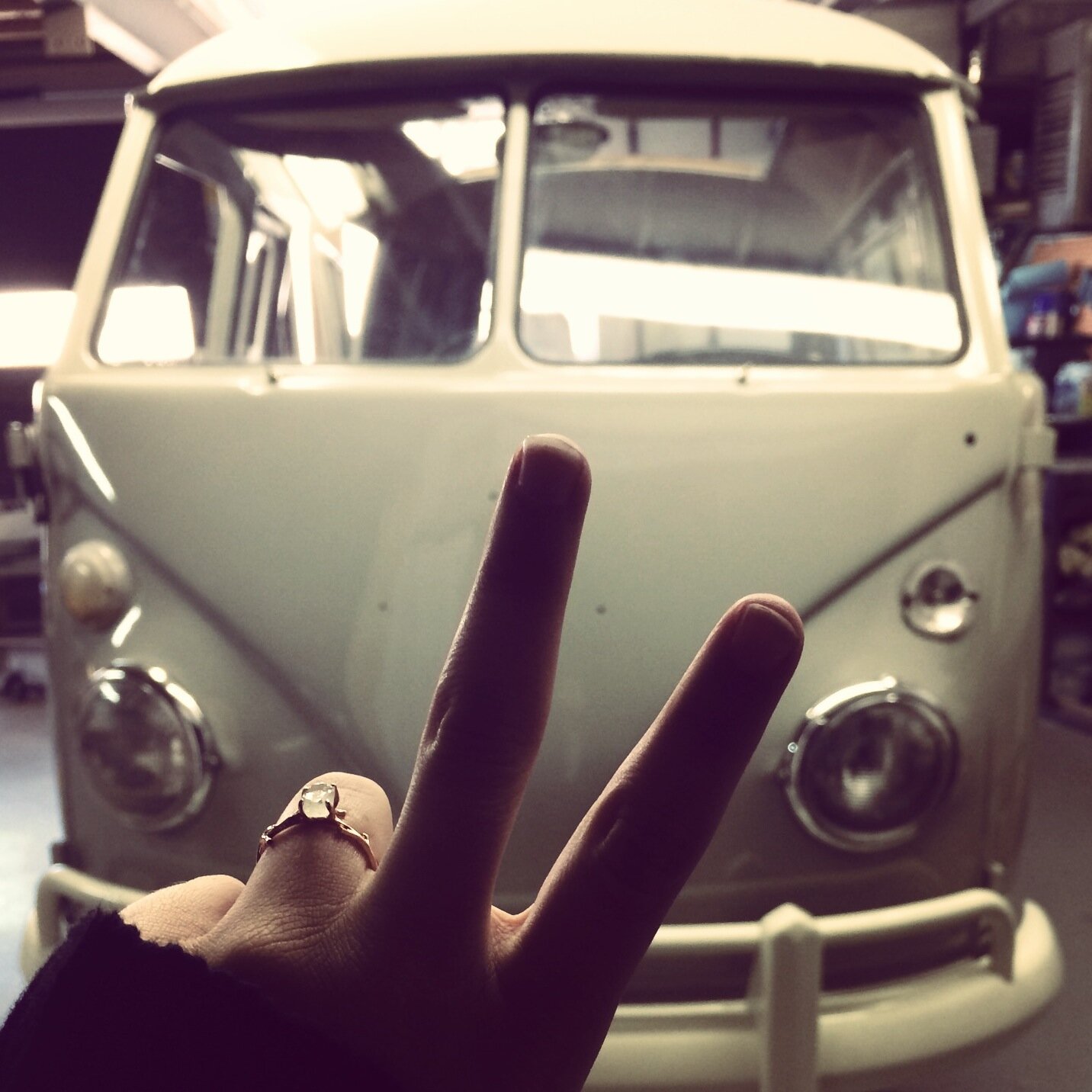 Katiesbasement's profile picture. modern day hippie                                                      working to spread peace & love with handmade jewelry & art.