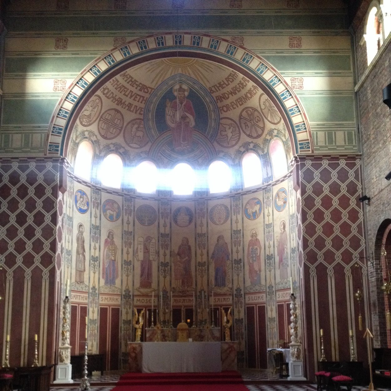 St Agatha 's Church (SStagatha1994) Twitter