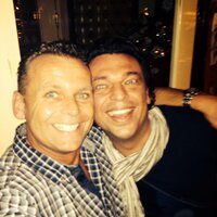 koeno cafe cheers (@kniewzwaag) 's Twitter Profile