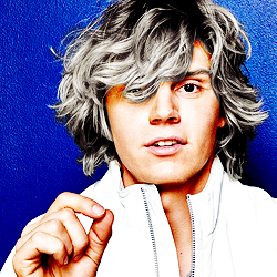You say I'm cocky, I say you're slow. Call me #Quicksilver. Catch me if you can. Mutant/#Marvel 18+ #Ruin
