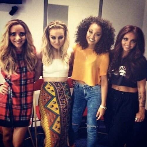 hey mixers!!! here you can find all the details of every outfits of the girls!! @littlemix