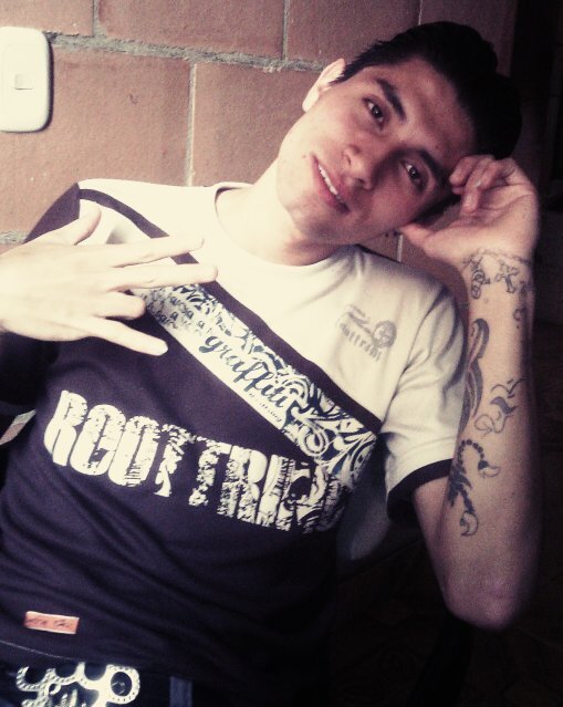 DEMONYJR's profile picture. Dance.Electropop hip-hop rap