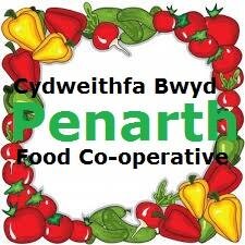 Cydweithfa's profile picture. Community Food Co-operative. Cydweithfa Bwyd Cymunedol