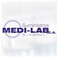 Reactivos e insumos para Laboratorios clínicos y Material Médico Quirúrgico. Veterinarias. Centros de Comida.      0241-8259501