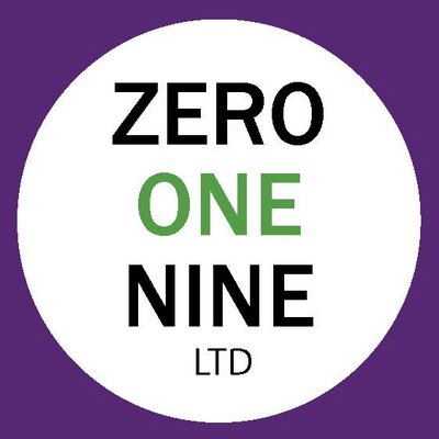 Zero One Nine Zeroonenineltd Twitter