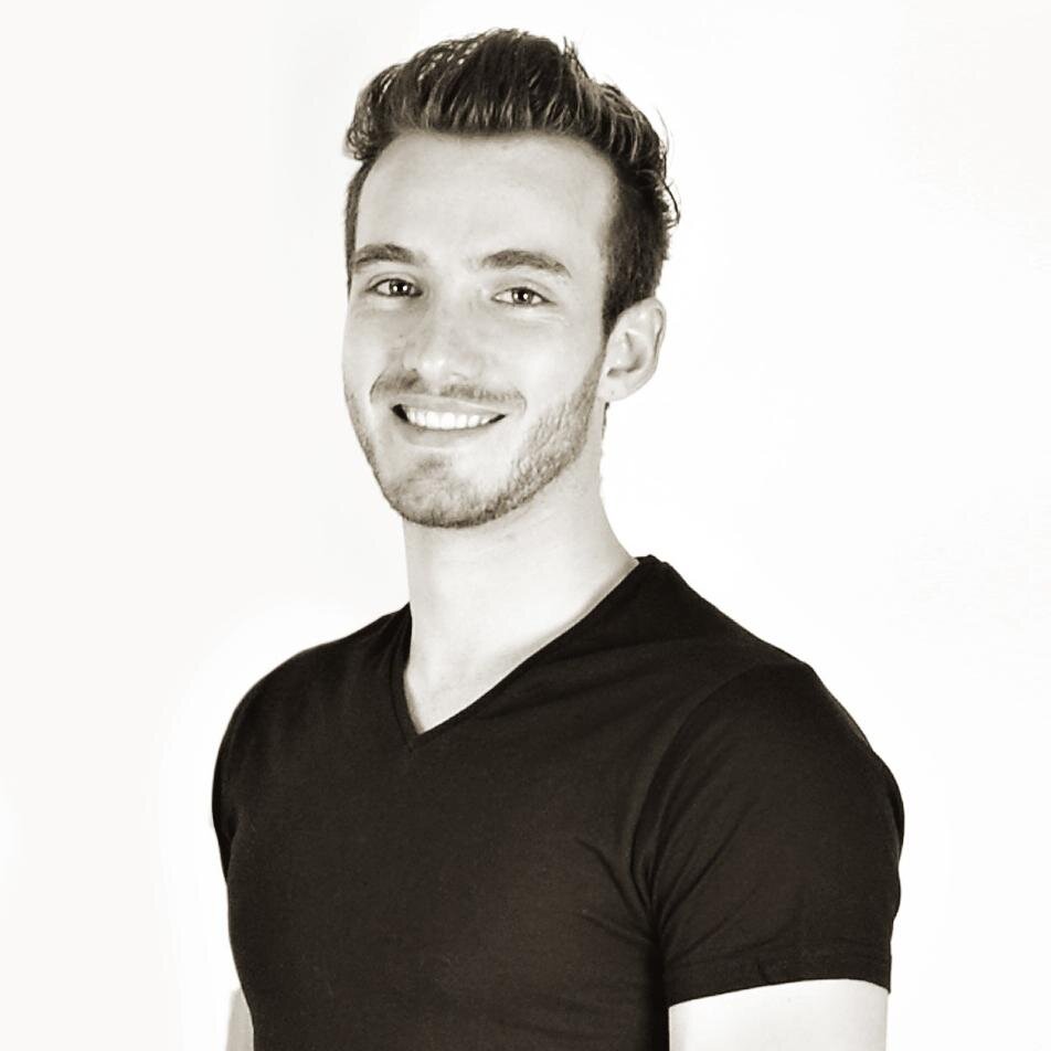 Personal trainer en lifestyle coach