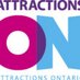Attractions Ontario (@attractionsont) Twitter profile photo Attractions Ontario (@attractionsont) Twitter profile photo